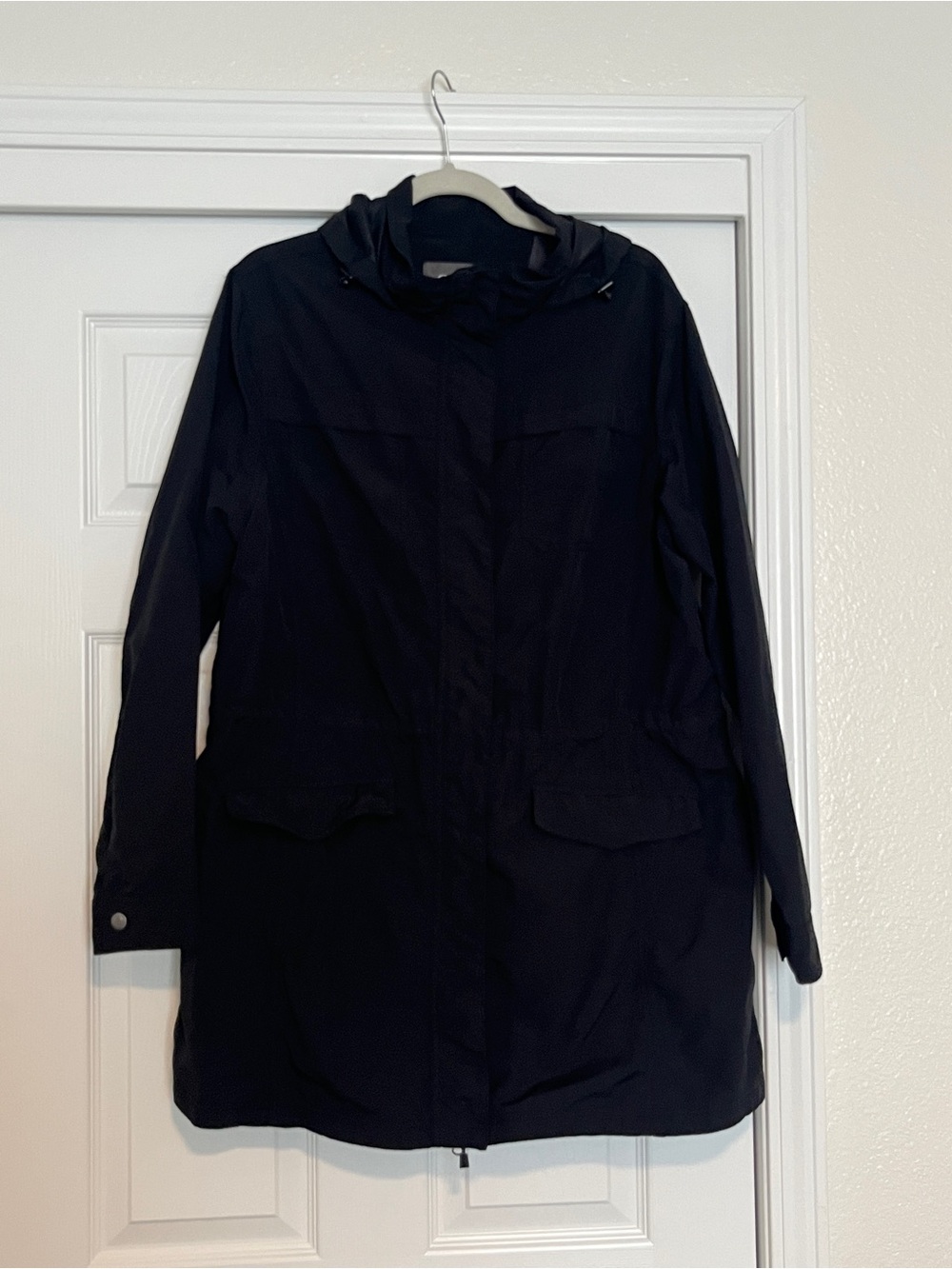 Eddie Bauer Raincoat